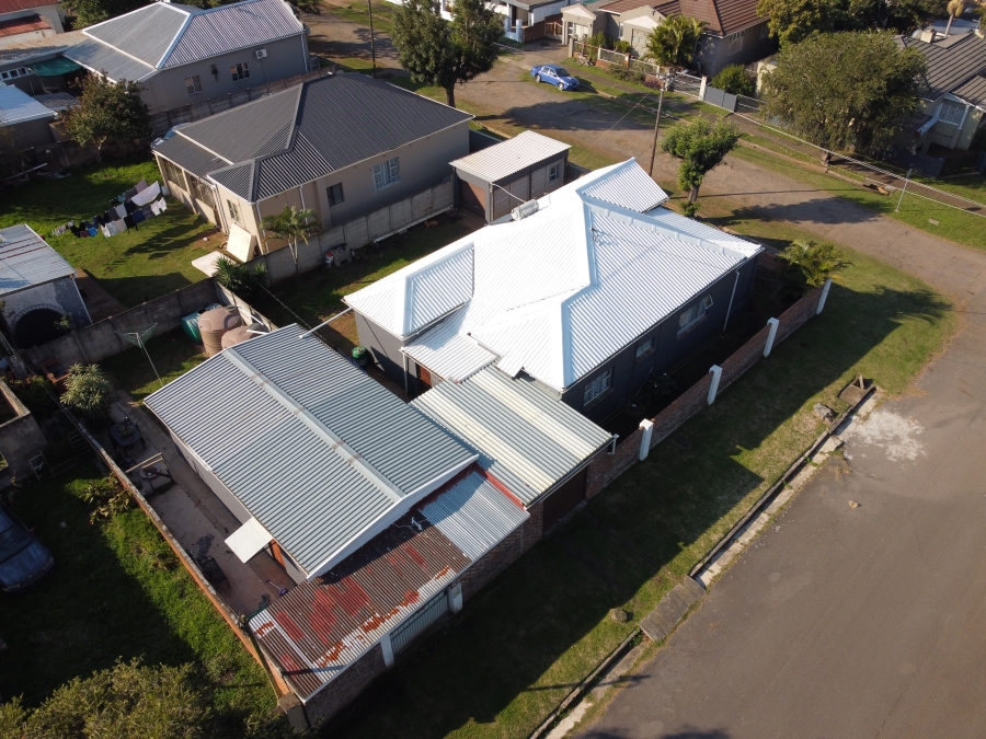 4 Bedroom Property for Sale in Highgate Eastern Cape